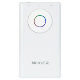 Гітарний процесор ефектів Mooer Prime P1 (White)